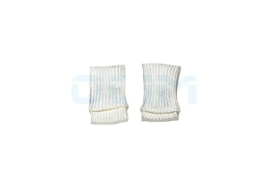 OCIM Fiber TIG Finger Heat Shield Welding Gloves (ODM/OEM Customizable)