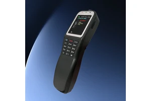 2.4 Inch Wireless Breathalyzer with Touch Screen Portable Alcohol Tester with Printer for Evidential or Screening Purposes