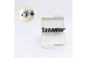 High Quality Hearing Aid Signia Mini R Cerustop Wax Guard for CIC ITC Hearing Aid