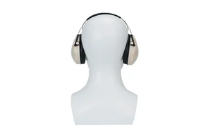 Folding Earmuffs Noise Insulation and Noise Reduction Labor protection Sleep protection Hearing protection