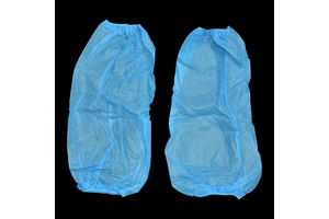 Disposable Non Woven Sleeve Covers Thickened Protective Sleeve