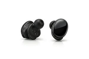 New Bluetooth Noise-Canceling Earplugs With Hearing Rrotection In Ear Earphones For Shooting Tactical