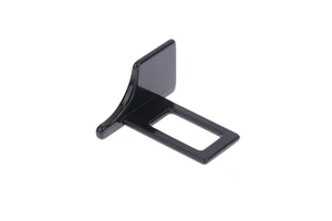 Hidden Car Seat Belt Buckle Clip Universal Car Safety Buckle Seat Belt Buckle Thickened Plug Car Seat Accessories Decoration