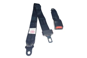 Kinglong Higer 2-Point Safety Belt New Condition Bus Parts & Accessories Wholesale 2-Point Seat Belt