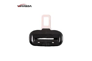 For Repair 3 Point Car Seat Belt Parts Buckle Auto Accessories Replacement