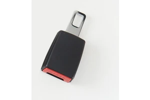 Specially Designed Popular Universal Plug-in Car Seat Belt Extender, Car Interior Noise Reduction Buckle Car Seat Belt