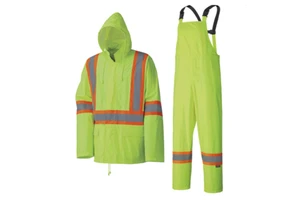 Premium Design 2025 High Quality Custom Made Welding Safety Suit Water Proof Work Wear Safety Clothing Suit