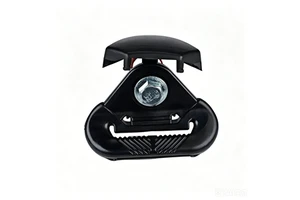Repair Seat Belt Parts Safety Belt Buckle Accessories for Many Cars