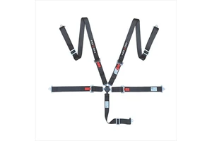 SFI 16.1 Camlock Safety Belt Up-to-date 100% Polyester Webbing 2 Inch 5 Points Hot Selling Protect Yaris Car Safety Belt 10pcs