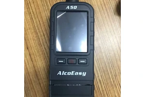 A50 Alcohol Tester with Good Quality