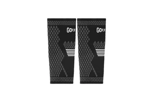 Comfortable Breathable Protection Arm Sleeves with Thumb Hole for Sports Protection