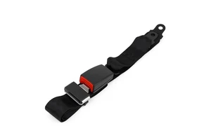 Universal Seatbelt Kit for Golf Cart, Go Kart, UTV, EZGO, Yamaha, Club Car Seat Belt
