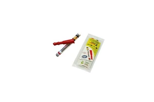 Professional Single-Use Breathalyzer Portable Alcohol Tester