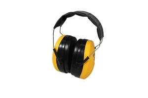 Comfortable Lightweight Adjustable Hearing Protection Noise Reduction Ear Defenders Work Hearing Protection Safety Ear Muffs
