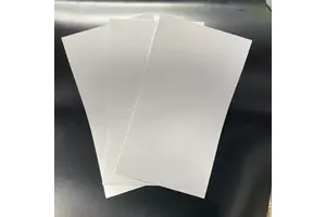 0.225mm Reflector Film Optical High reflectivity film for Drone display screen backlight module Rina Tech Hot Sale