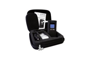 OPETHYLEC+ Premium Alcohol Testers with 0 1 2 Mg/L Results Display for Accurate Reliable Testing