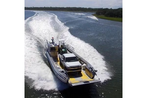 Island Transort Landing Craft Boats For Sale