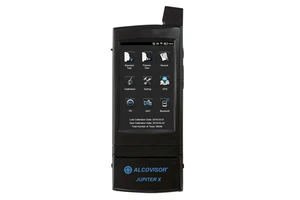 High Quality Custom Digital Breathalyzer Alcohol Tester/breathalyser Alcohol Breath Analyzer
