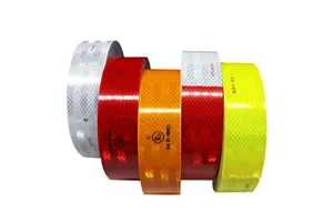 Safety / Roadway Safety / Reflective Material