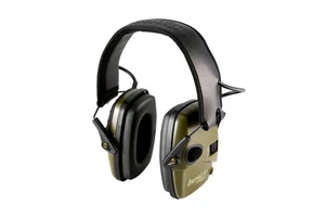 Electronic Shooting Ear Protection Sound Headphones Hearing Protecter Active Noise Reduction Hunting Tactical Earmuffs 22dB