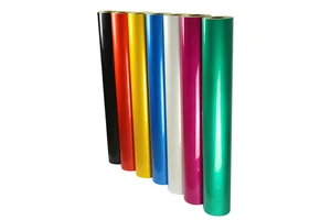 Kiwalite Reflective Sheeting Honeycomb Adhesive PVC PET Acryl Reflective Material Printable Feature For Outside Advertising