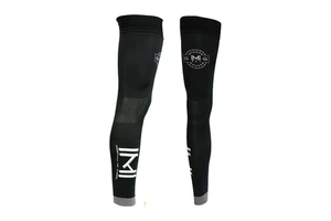 Compression Calf Guard Sleeve with Spandex & Nylon High Elastic 15-40mmHg for Sports and Daily Life Recovery Use
