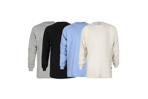 FRARCTEX Custom Shirts Fire Resistant FR Clothing