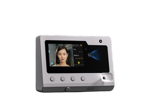 Customizable Language Breath Test Alcohol Tester with 5-inch Color Screen Rapid Detection Using Electrochemical Sensor