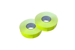 Fluorescent Yellow Vehicle Conspicuity Tape Reflective Sheeting