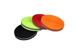 Reflective Materials Webbing High Visibility Reflective Tape