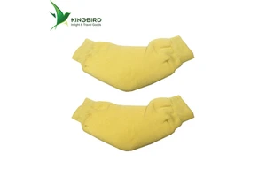 Custom Solid Compression Basketball & Football Arm Sleeves Protective Padded Adult Elbow Sleeves for Shooter