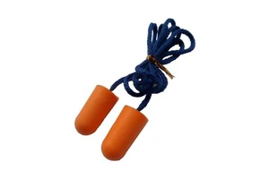 Hot Sales Outdoor Hunting Sponge Hearing Protector Noise Reduction Earplugs Sleep Eye Mask With Ear Plug