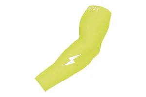 USA Professional Custom Logo Outdoor Sports Safety Cycling Arm Sleeves Quick-Dry Polyester Sun Block Elbow Protection for Summer