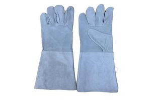 Welding Gloves Work Gloves for Protective Hand Cover