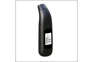 Hot Selling Breath Alcohol Tester Handhold Digital Breath Breathalyzer Alcoholimeter KC-001