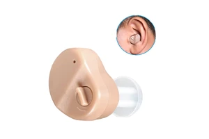 Sound Amplifier Factory-Sourced China Ear Hearing Aid Ear & Hearing Product