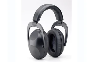 Extremely Comfortable Ear Pads Headset Headphones Noise Reducing Earmuff protection Hearing Protector Hearing protection