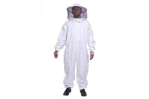 Factory Direct Custom Disposable Overall Protection Clothing Non-Medical Safety Clothing for Protection