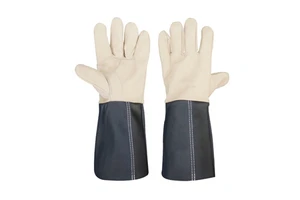 Premium quality Welding Leather Gloves available in wholesale best manufacturing hot selling new arrival Welding Gloves