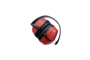 New Design Hearing protection Protective Ear Muffs Anti Noise Cancelling Reduction Soundproof Safety Ear Earmuff Defenders