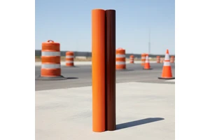 Limited Time Offer Anti Aging Engineer Grade Reflective Sheeting High Index Prismatic Film Roadway Marking Tape for Night Safety