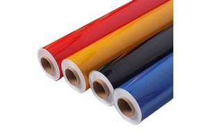 Top Quality EGP Quality EGP PMMA Engineer Grade Prismatic Reflective Material Retro Reflective Sheeting for Traffic Signs