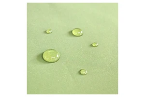 Hot Selling Woven Polyester Reflective Material Fabric for Clothes
