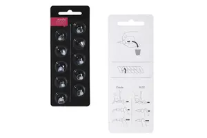 Wax Guard for Oticon OEM/ODM Providing Exceptional Hearing Aid Protection and Performance