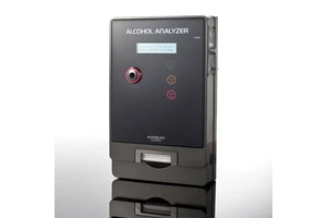Coin Operated Alcohol Tester