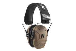 V40 Safety Earmuff Hearing Protection Ear Noise Reduction and Soundproof Ear Guard