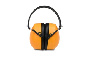 Earmuff Hearing Protection
