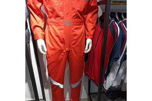 Safety Work Wear Suit Whole Sale Rate Fire Resistant Clothing Work Wear Safety Uniform