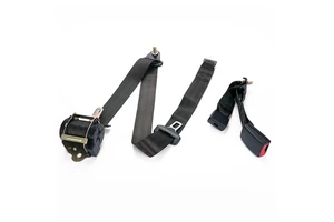Wholesale New Universal Security Custom Interior Safety Seat Belt Auto Parts and Accessories for Car