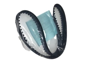 Genuine Spare Parts Car Belt Auto Engine Timing Belt 13568-39015 For Japanese Car